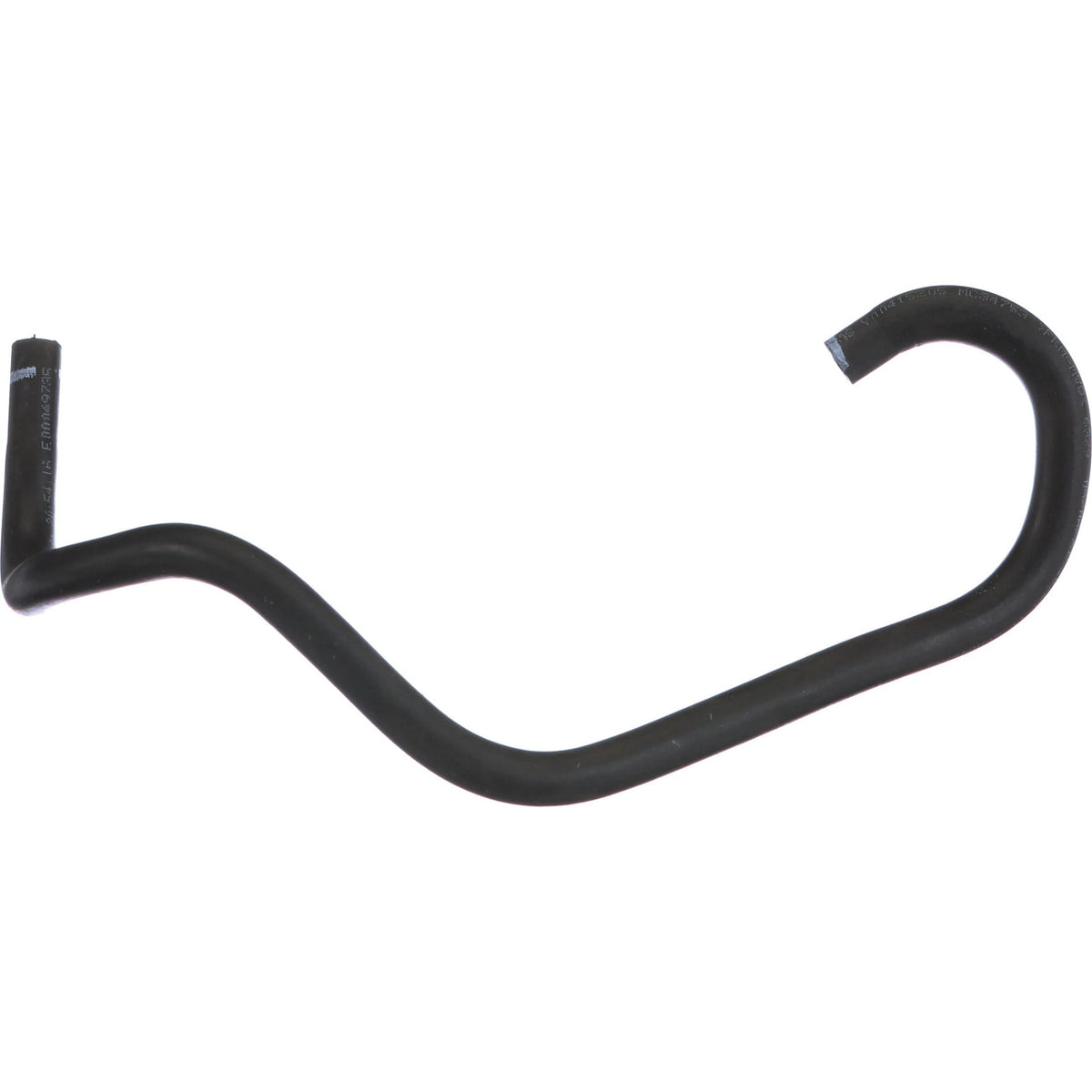 5801509001 - OEM TUBE - CASE CONSTRUCTION