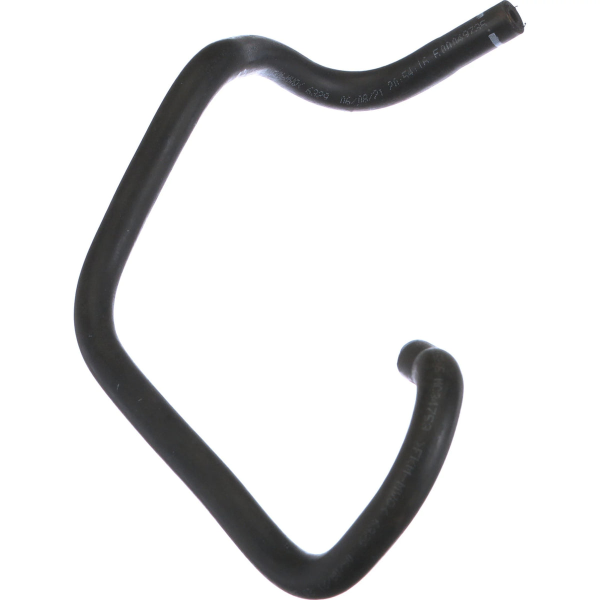 5801509001 - OEM TUBE - CASE CONSTRUCTION
