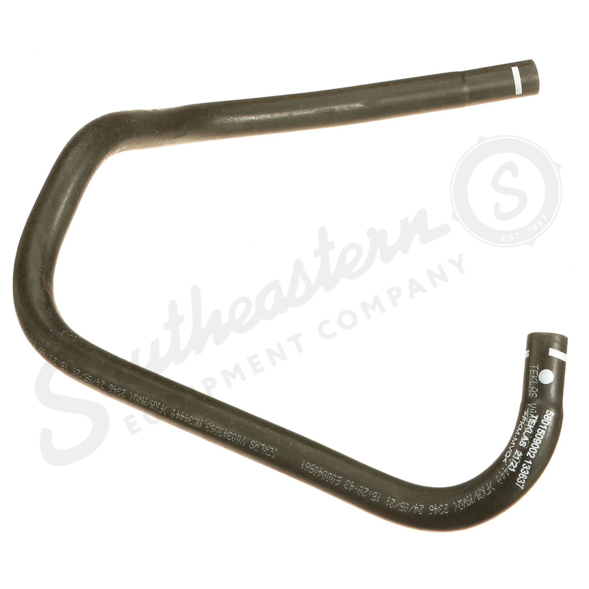 5801509002 - OEM TUBE - CASE CONSTRUCTION