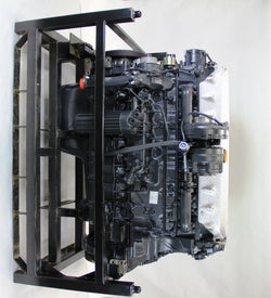 CASE Construction OEM REMANUFACTURED ENGINE part number 5801509339R — image 1 of 3