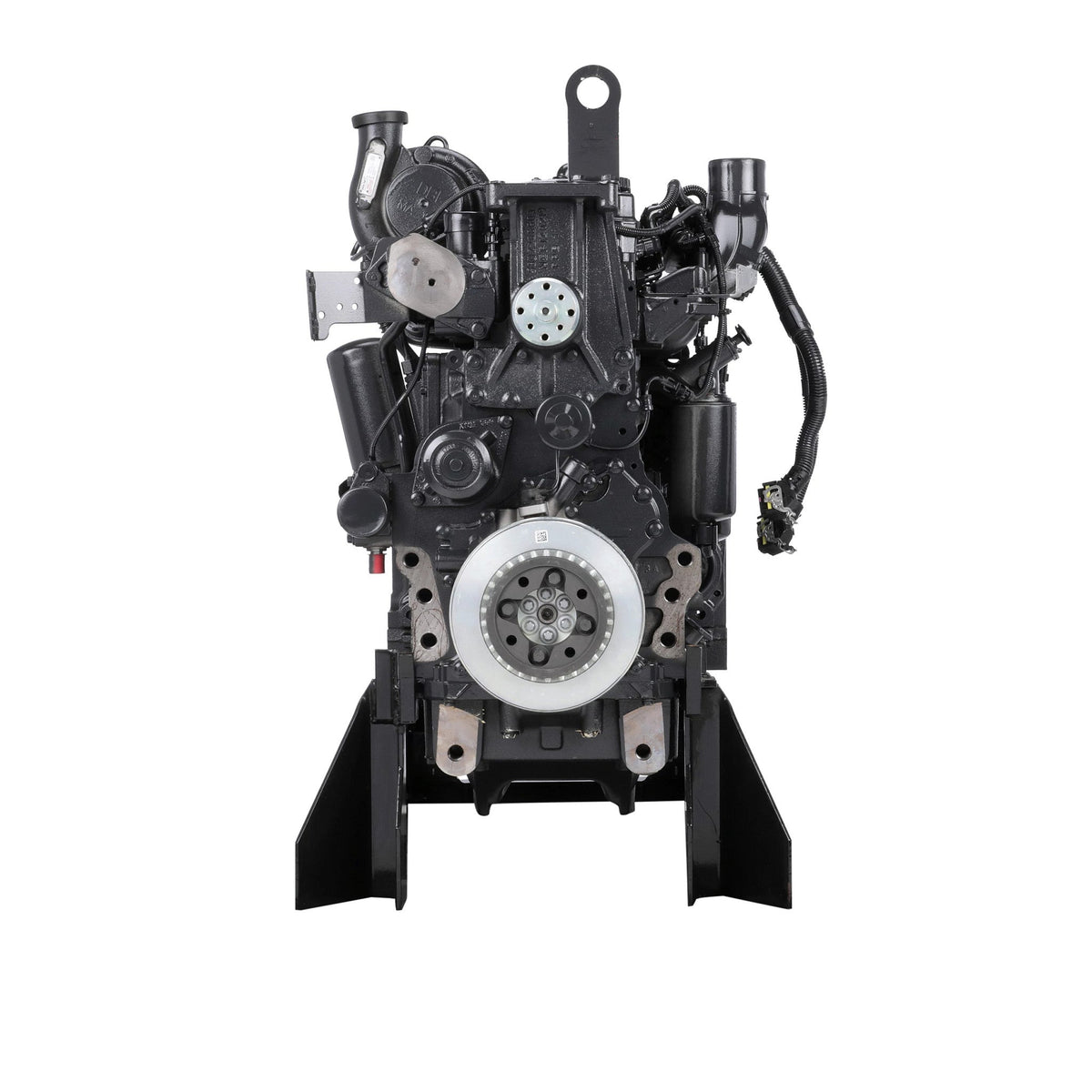 5801510140ER - OEM REMANUFACTURED ENGINE - CASE CONSTRUCTION
