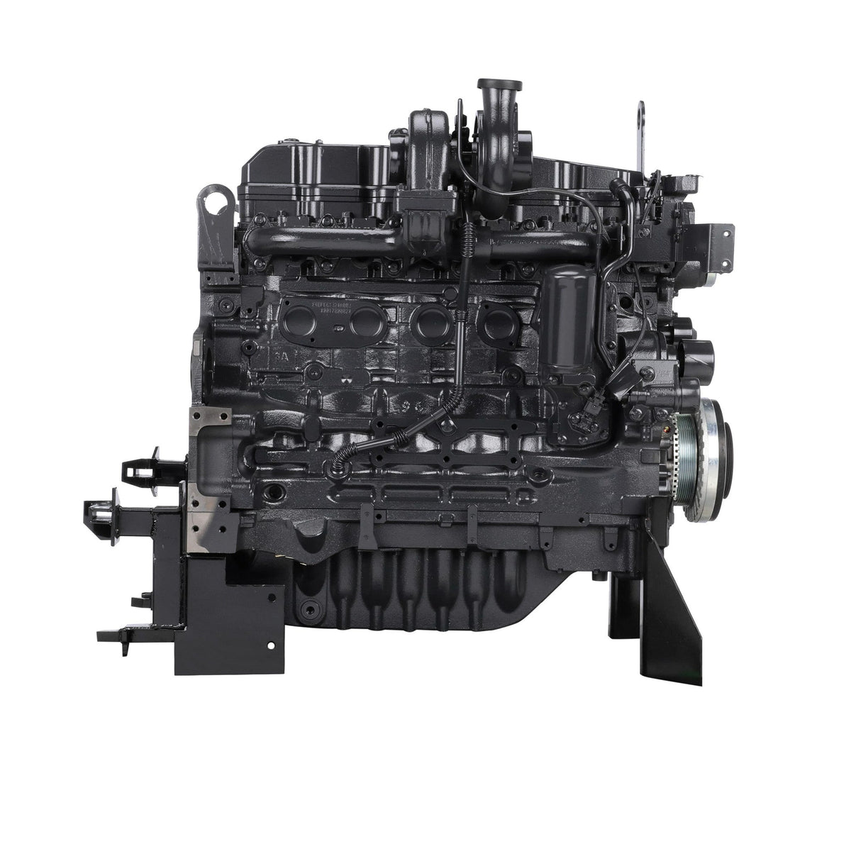 5801510140ER - OEM REMANUFACTURED ENGINE - CASE CONSTRUCTION