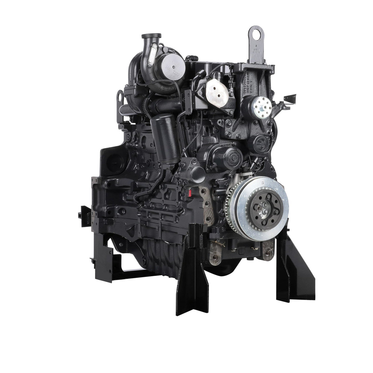 5801510140 - OEM ENGINE - CASE CONSTRUCTION