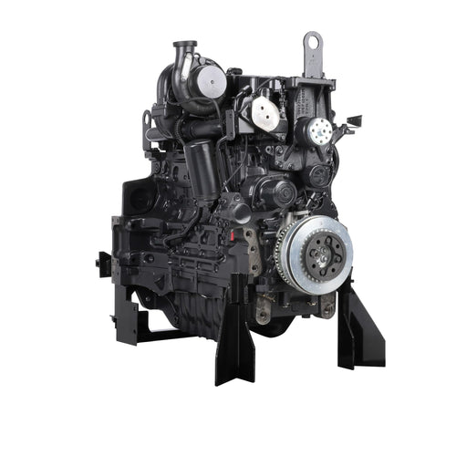 5801510140 - OEM ENGINE - CASE CONSTRUCTION