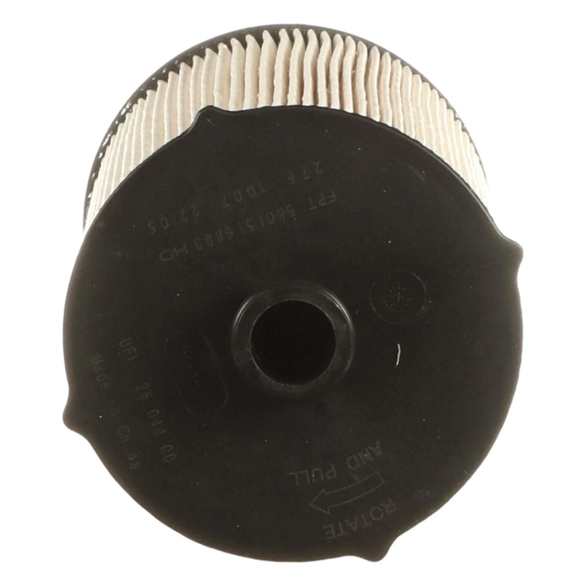 5801516883 - OEM FUEL FILTER - CASE CONSTRUCTION