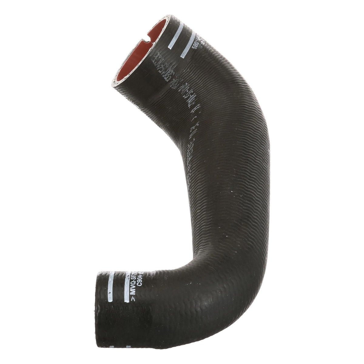 5801541036 - OEM HOSE TURBO TO INTAKE - CASE CONSTRUCTION