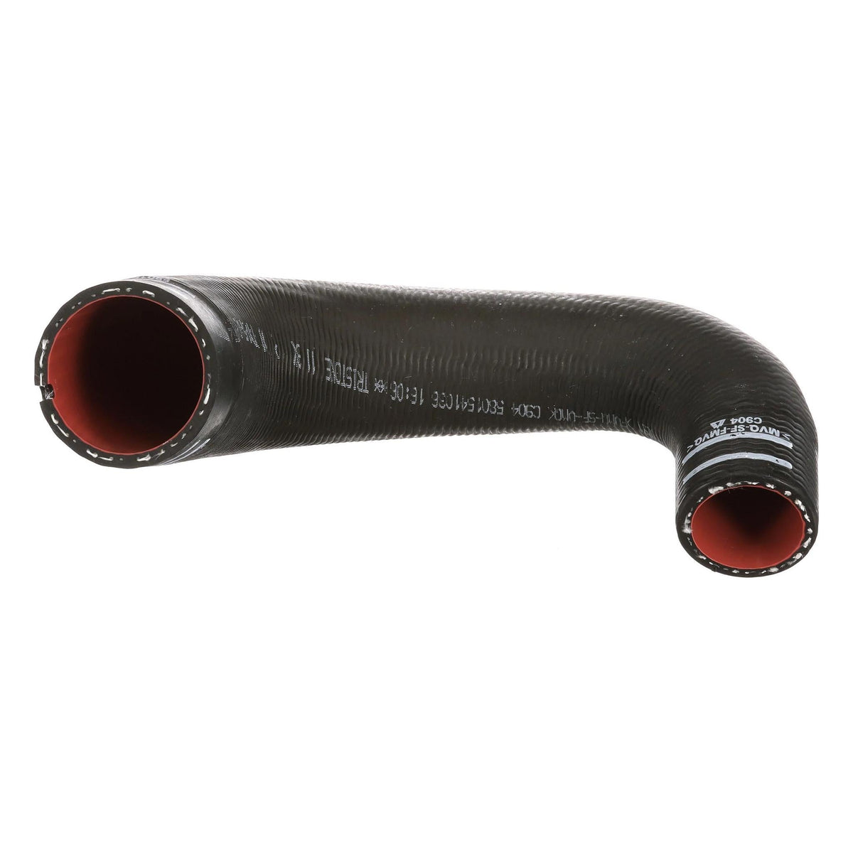 5801541036 - OEM HOSE TURBO TO INTAKE - CASE CONSTRUCTION