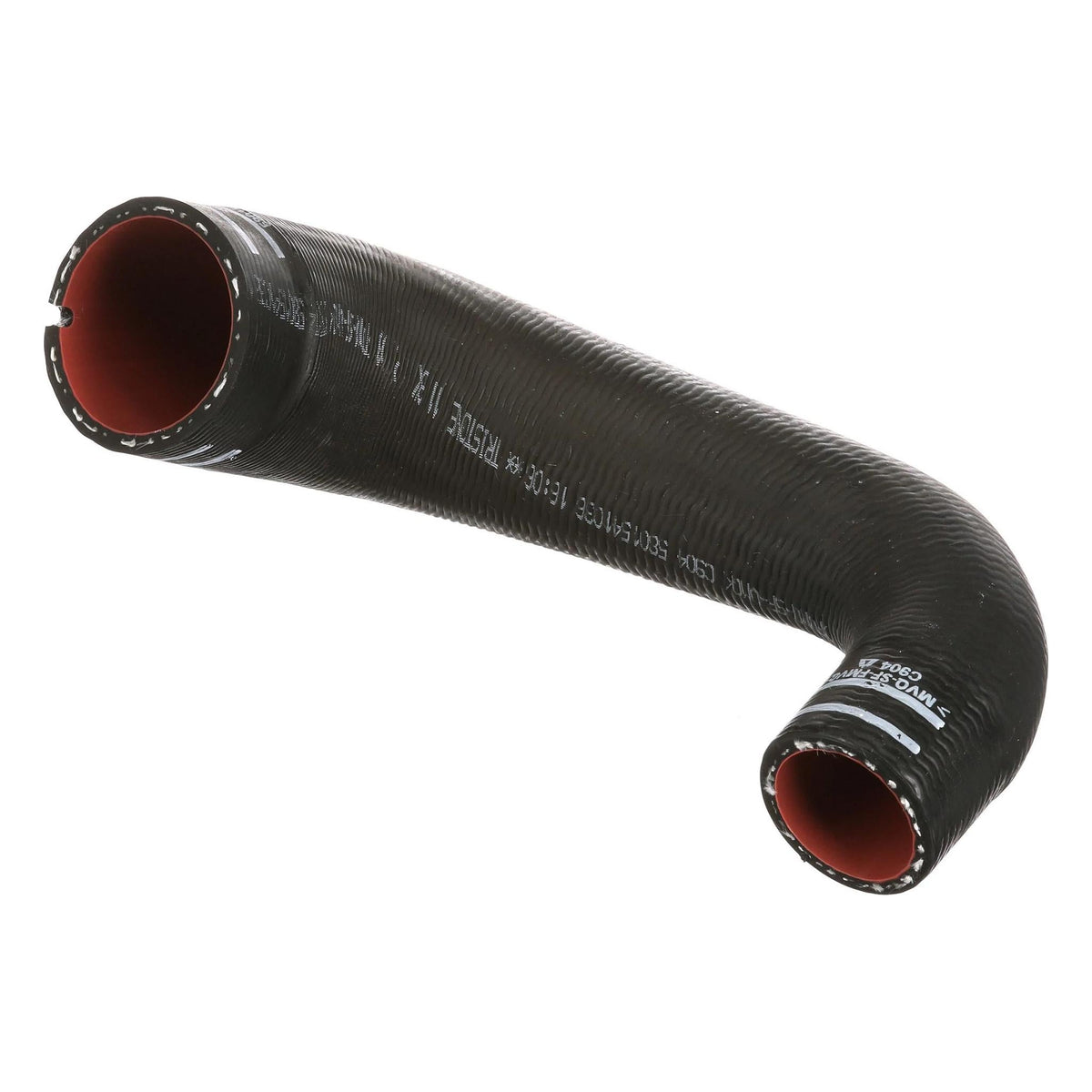 5801541036 - OEM HOSE TURBO TO INTAKE - CASE CONSTRUCTION