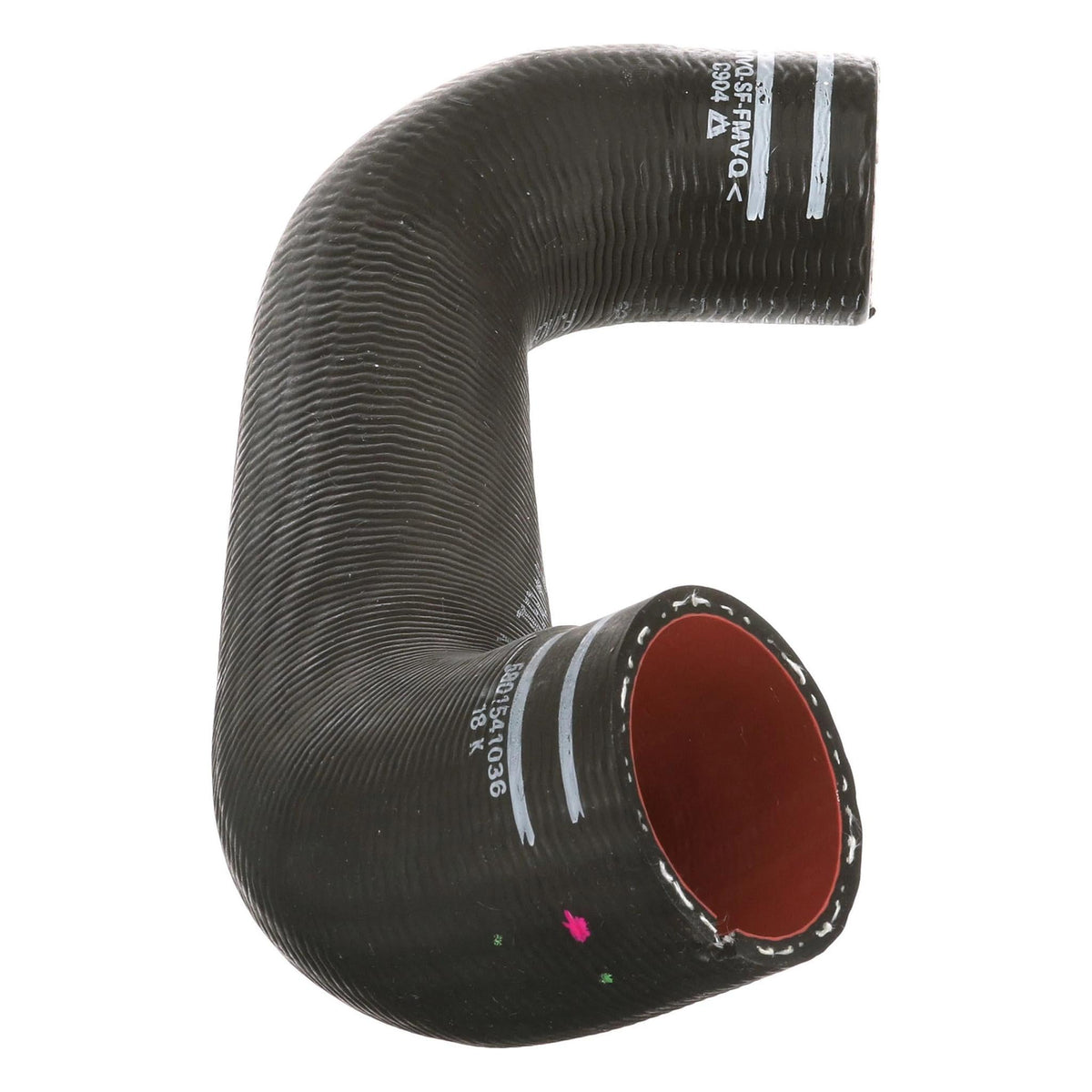 5801541036 - OEM HOSE TURBO TO INTAKE - CASE CONSTRUCTION