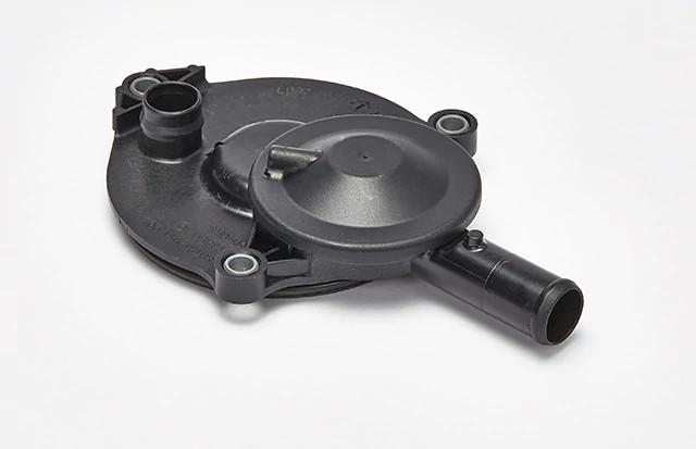 5801542914 - OEM BREATHER ENGINE - CASE CONSTRUCTION