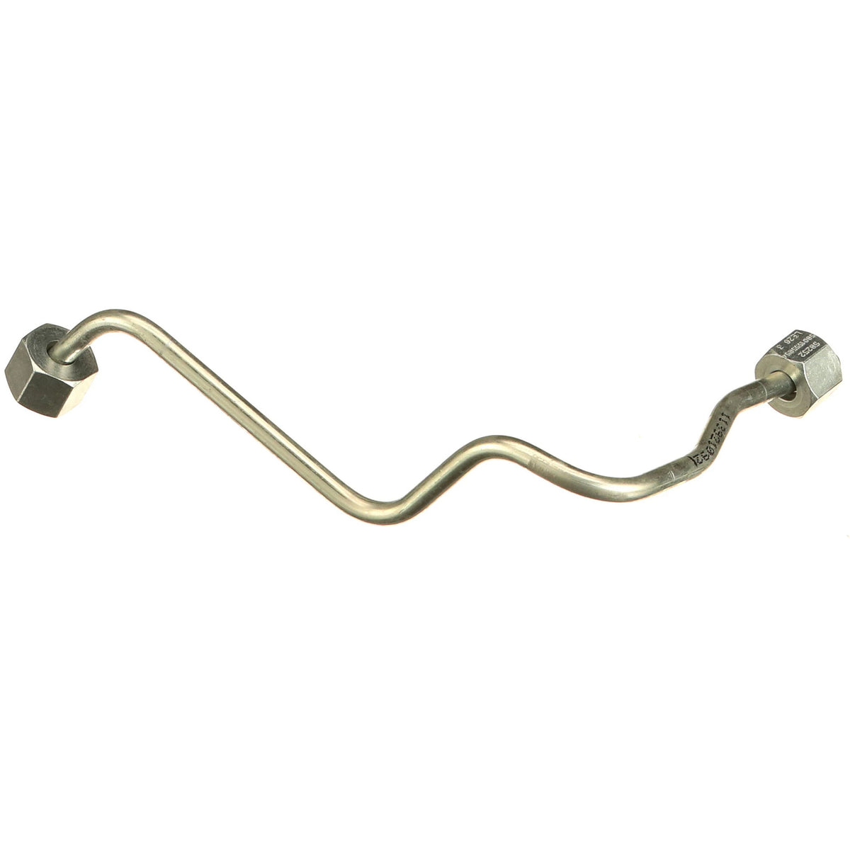 5801555854 - OEM PIPE - CASE CONSTRUCTION