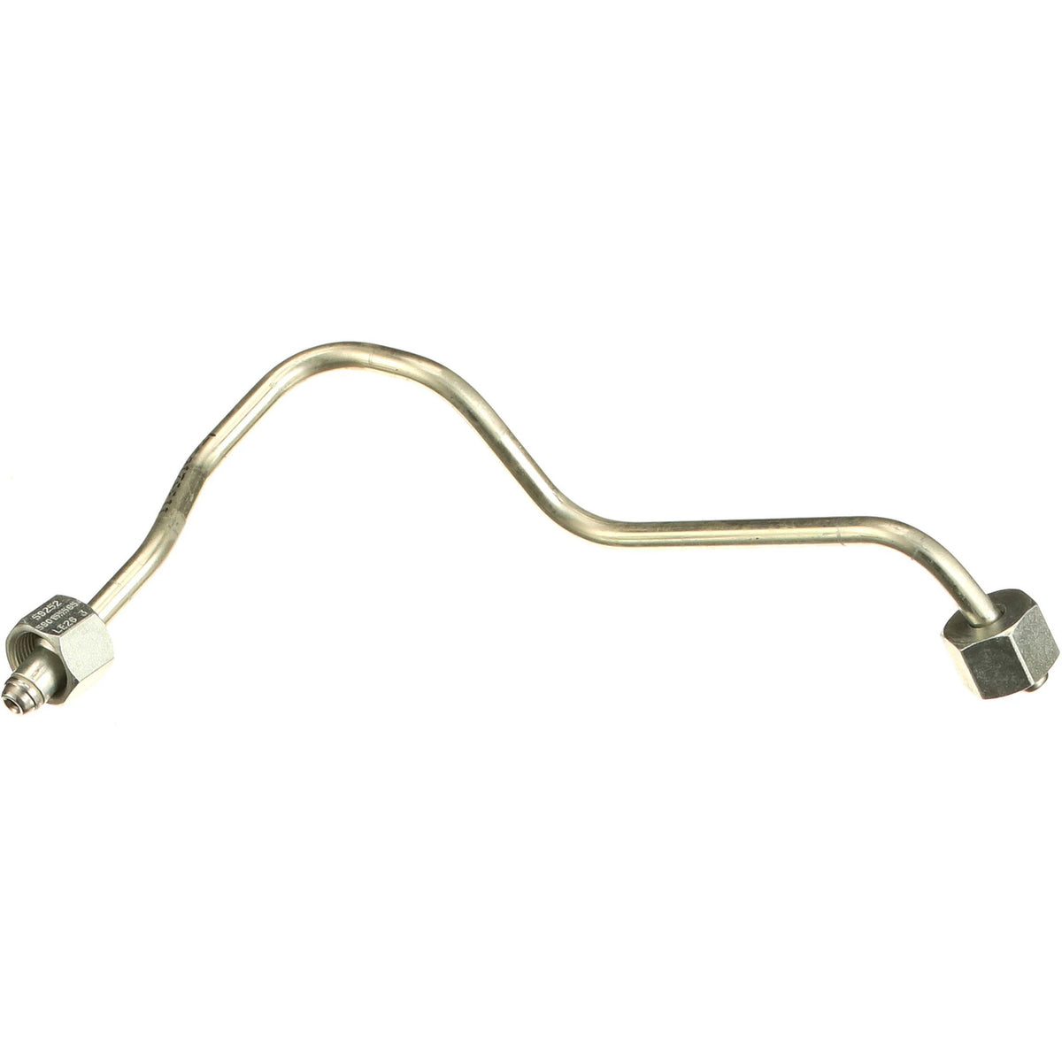 5801555854 - OEM PIPE - CASE CONSTRUCTION