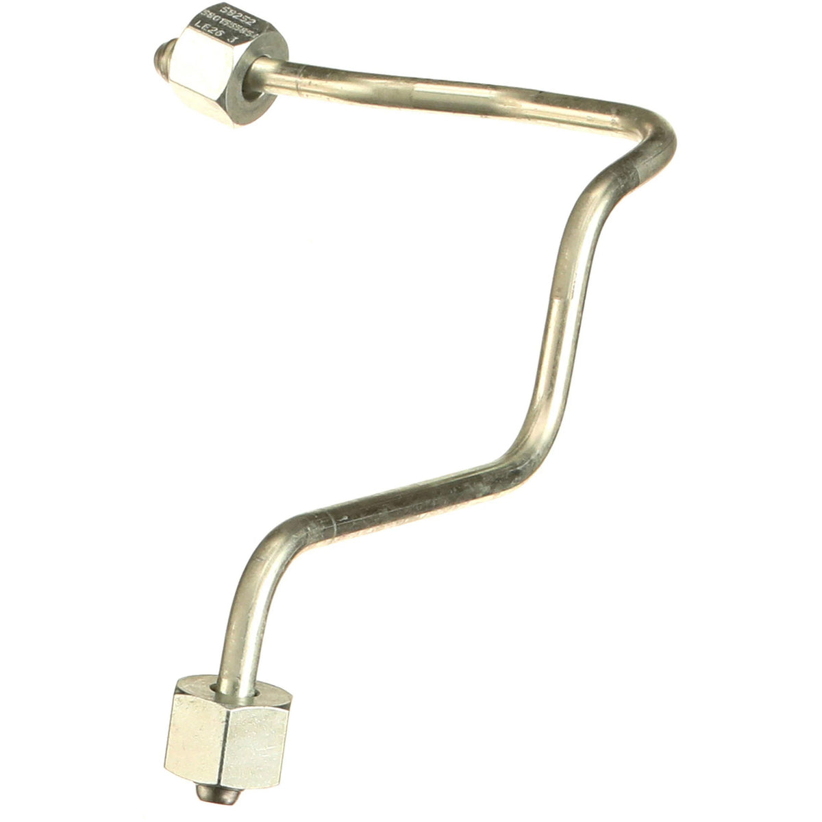 5801555854 - OEM PIPE - CASE CONSTRUCTION