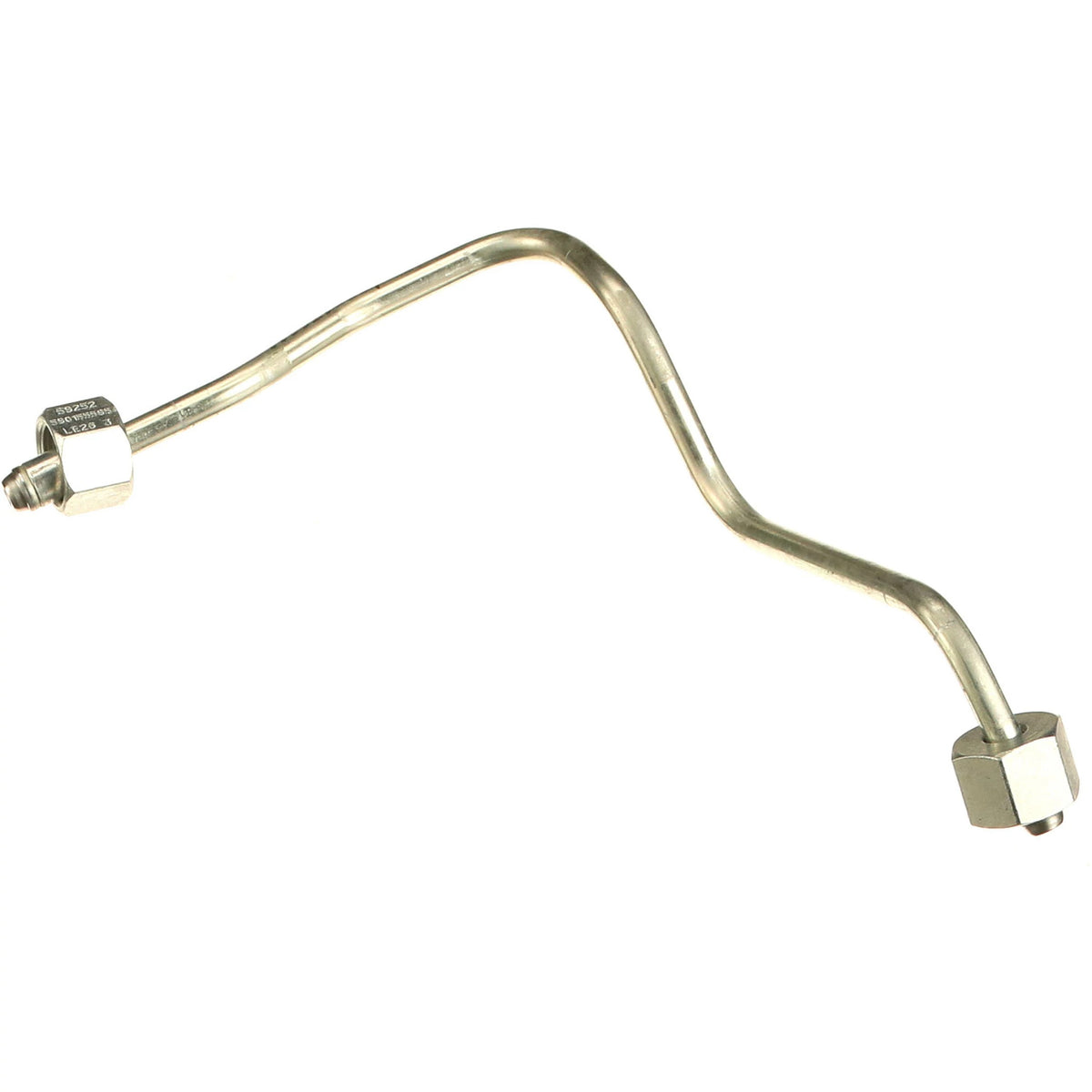 5801555854 - OEM PIPE - CASE CONSTRUCTION