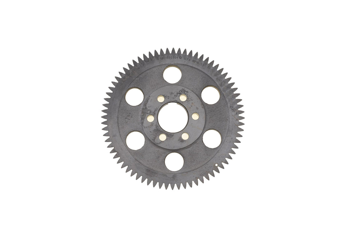 5801560304 - OEM GEAR - CASE CONSTRUCTION