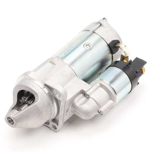 5801577138R - OEM REMANUFACTURED 3KW BOSCH STARTER - CASE CONSTRUCTION