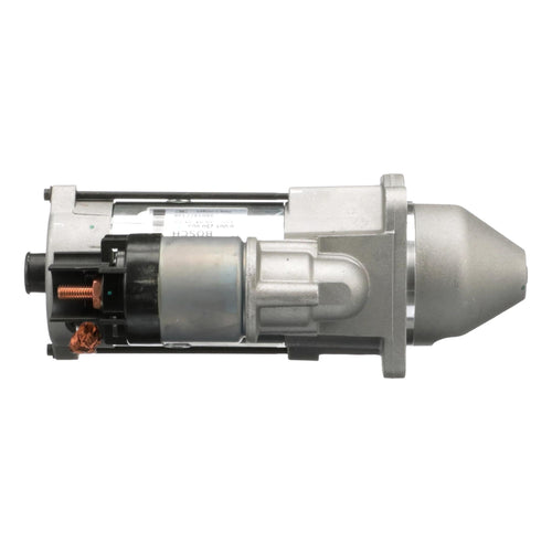 5801577138 - OEM STARTER MOTOR - CASE CONSTRUCTION