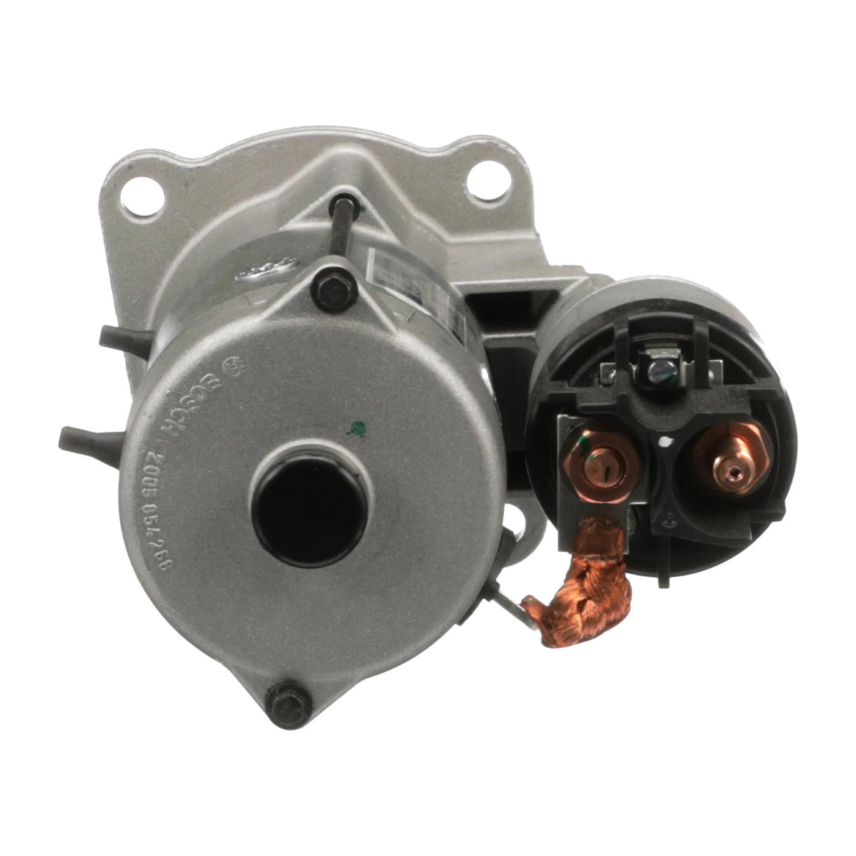 5801577138 - OEM STARTER MOTOR - CASE CONSTRUCTION