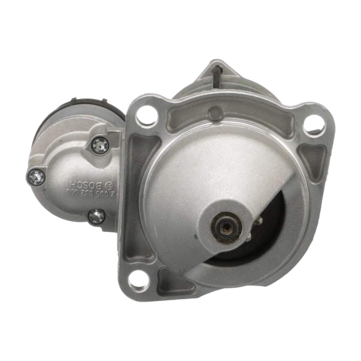 5801577138 - OEM STARTER MOTOR - CASE CONSTRUCTION
