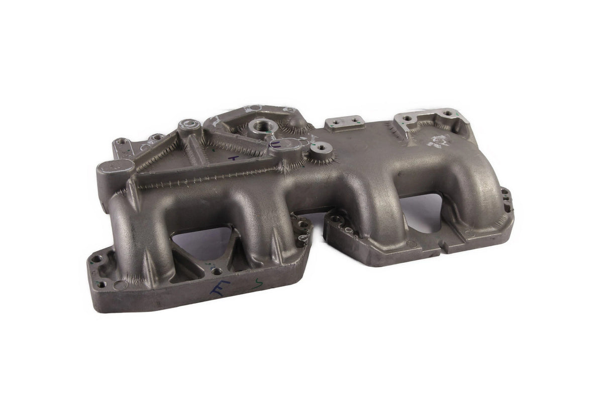 5801582670 - OEM INLET MANIFOLD - CASE CONSTRUCTION