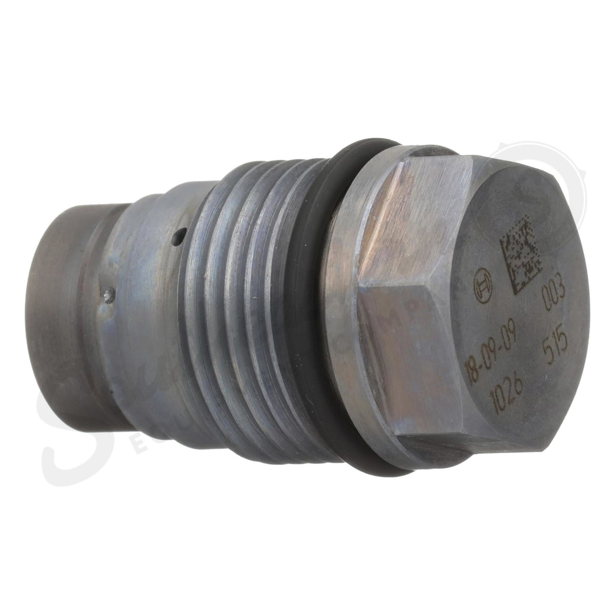 5801593459 - OEM VALVE ASSEMBLY - CASE CONSTRUCTION