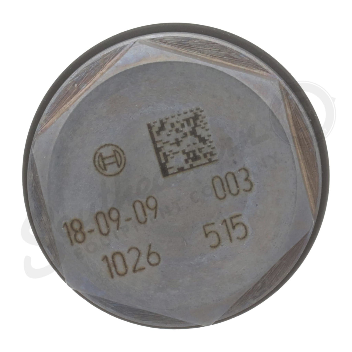 5801593459 - OEM VALVE ASSEMBLY - CASE CONSTRUCTION