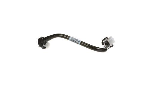 5801602985 - OEM RETURN-TO-TANK FUEL TUBE - CASE CONSTRUCTION