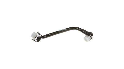 5801602985 - OEM RETURN-TO-TANK FUEL TUBE - CASE CONSTRUCTION