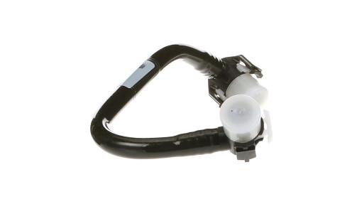 5801602985 - OEM RETURN-TO-TANK FUEL TUBE - CASE CONSTRUCTION