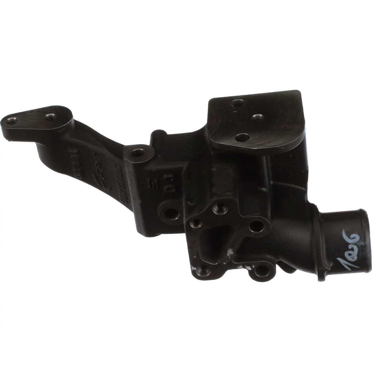 5801605863 - OEM SUPPORT - CASE CONSTRUCTION