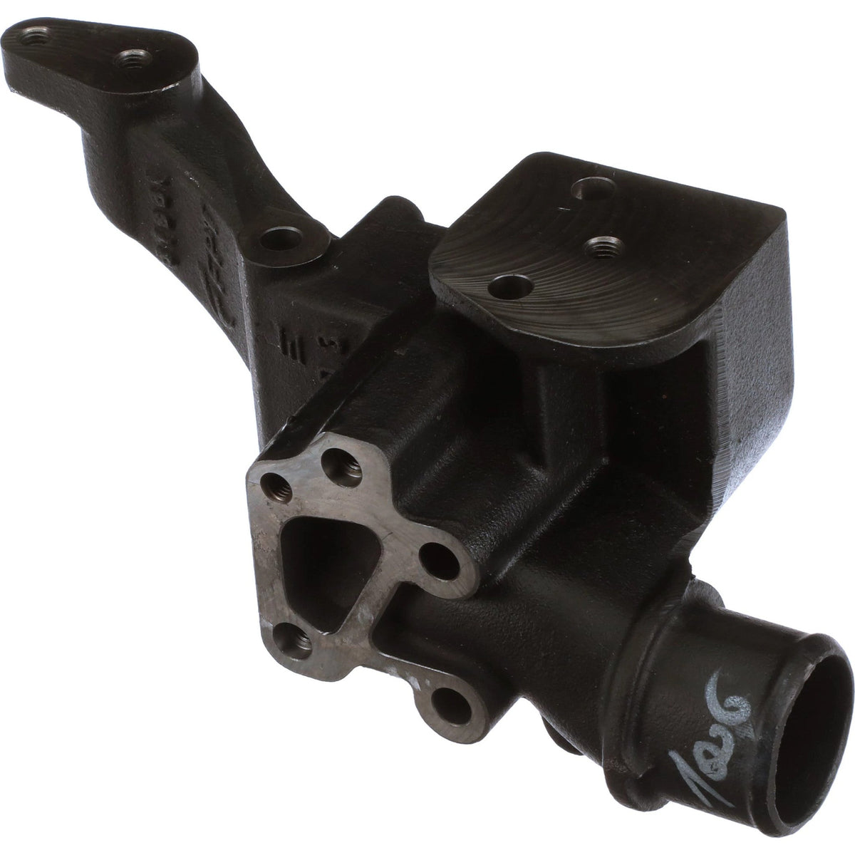 5801605863 - OEM SUPPORT - CASE CONSTRUCTION