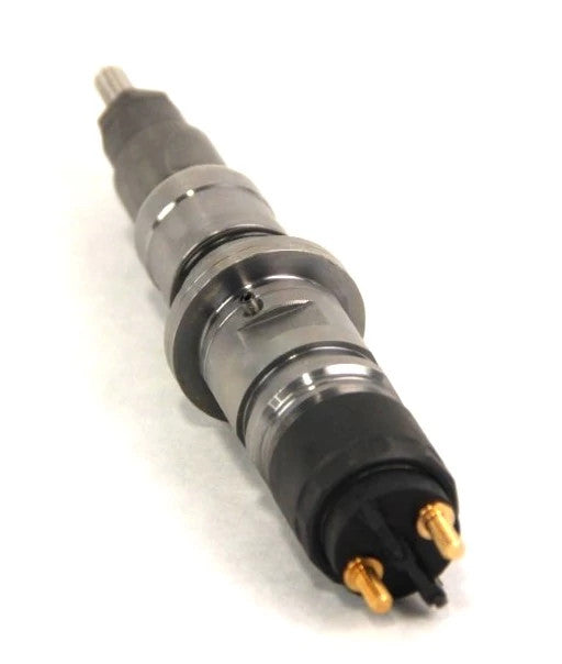 5801618038R - OEM REMANUFACTURED FUEL INJECTOR - CASE CONSTRUCTION