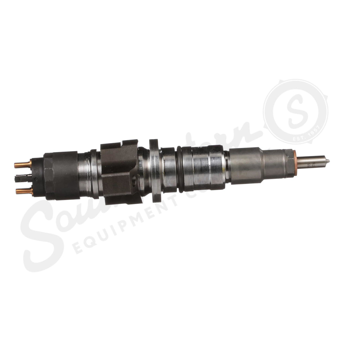 5801618038 - OEM INJECTOR FUEL SYSTEM - CASE CONSTRUCTION