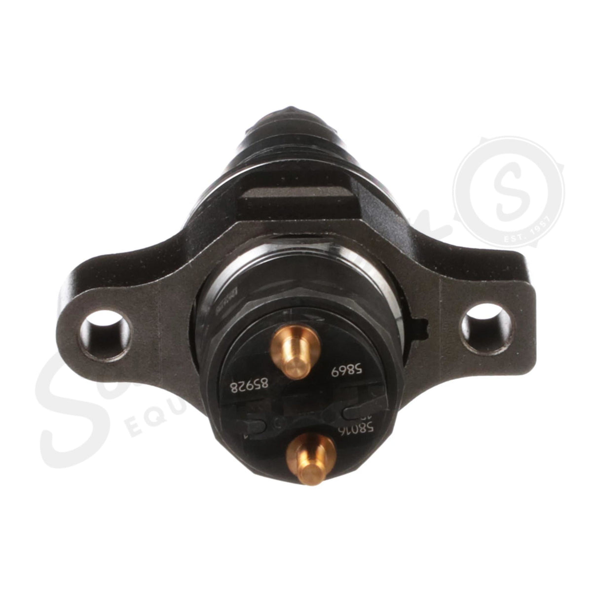 5801618038 - OEM INJECTOR FUEL SYSTEM - CASE CONSTRUCTION
