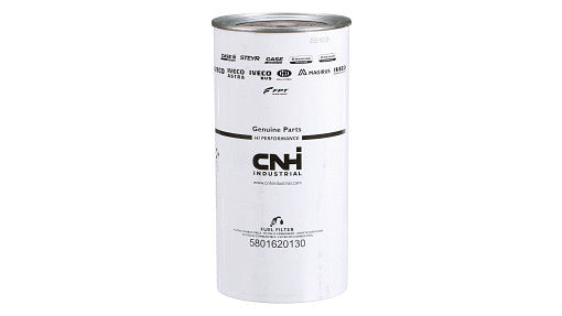 5801620130 - OEM FUEL FILTER CARTRIDGE - CASE CONSTRUCTION
