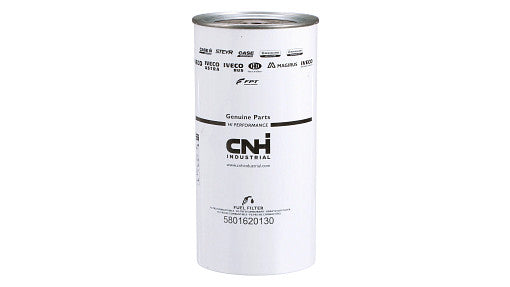 5801620130 - OEM FUEL FILTER CARTRIDGE - CASE CONSTRUCTION