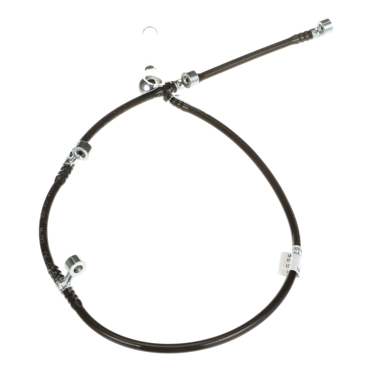5801621363 - OEM INJECTION PIPE - CASE CONSTRUCTION