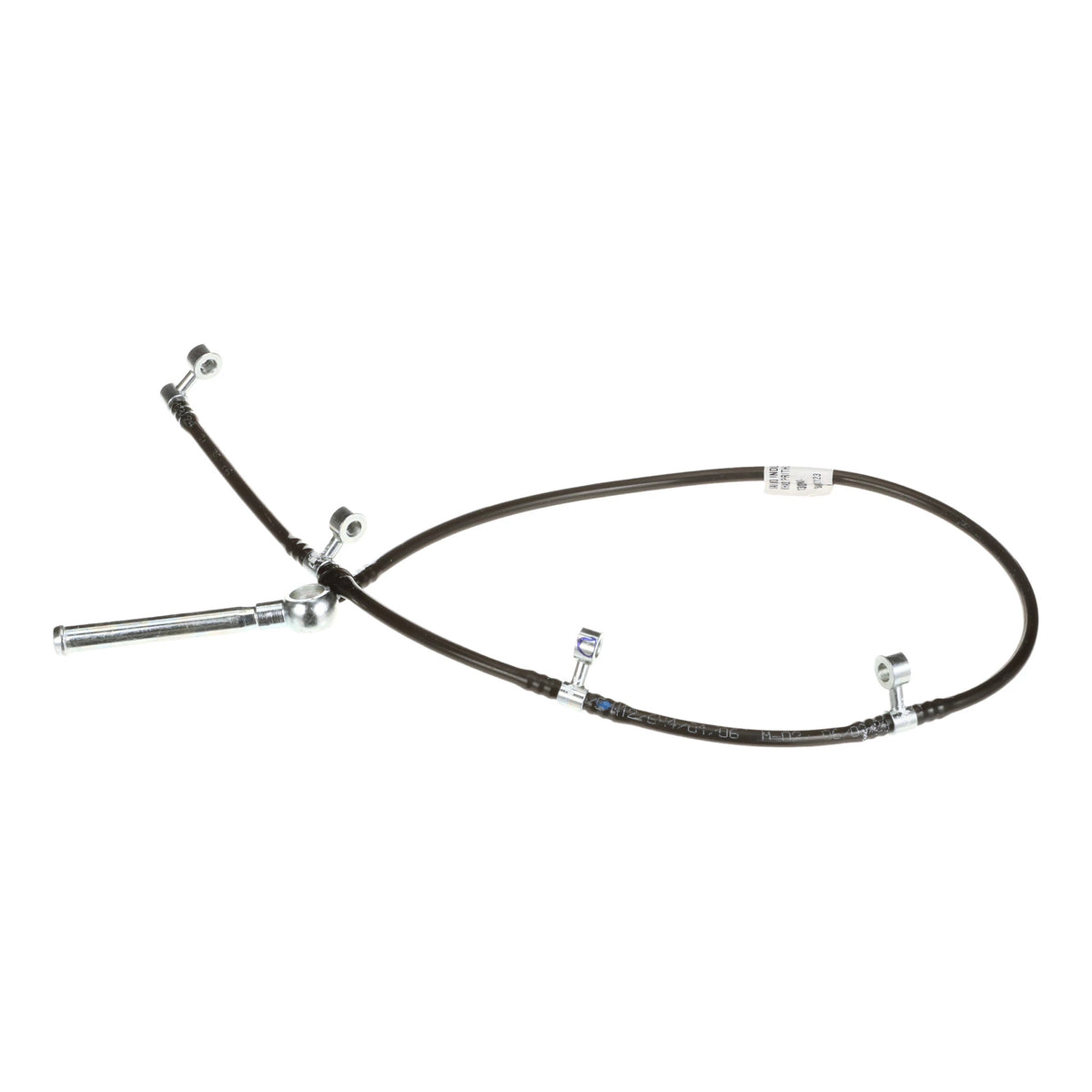 5801621363 - OEM INJECTION PIPE - CASE CONSTRUCTION