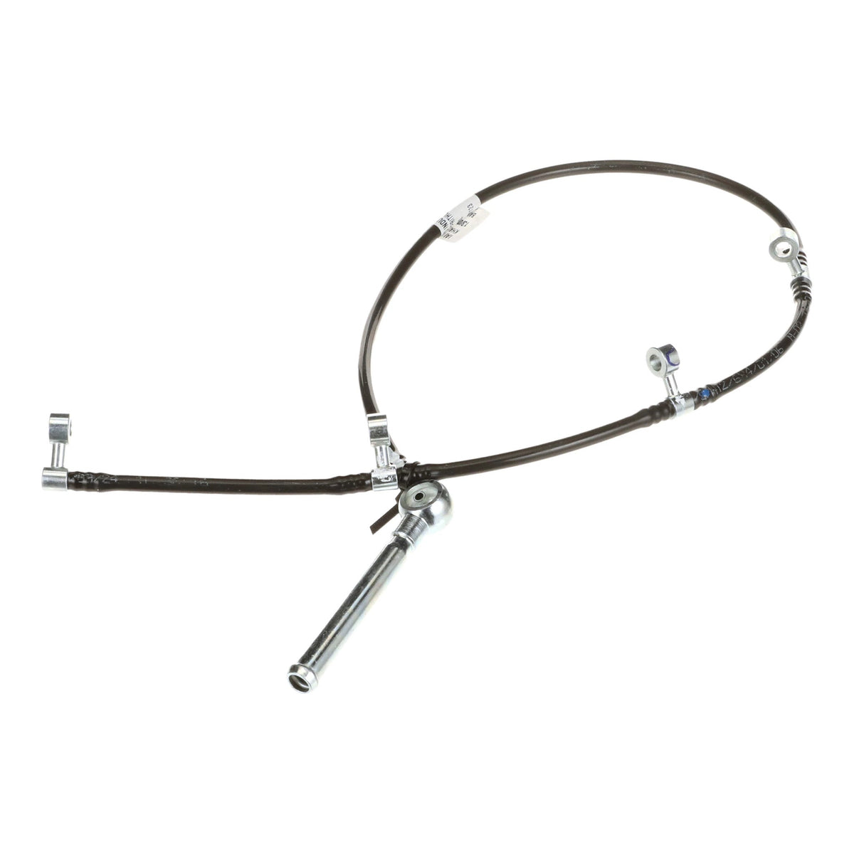 5801621363 - OEM INJECTION PIPE - CASE CONSTRUCTION