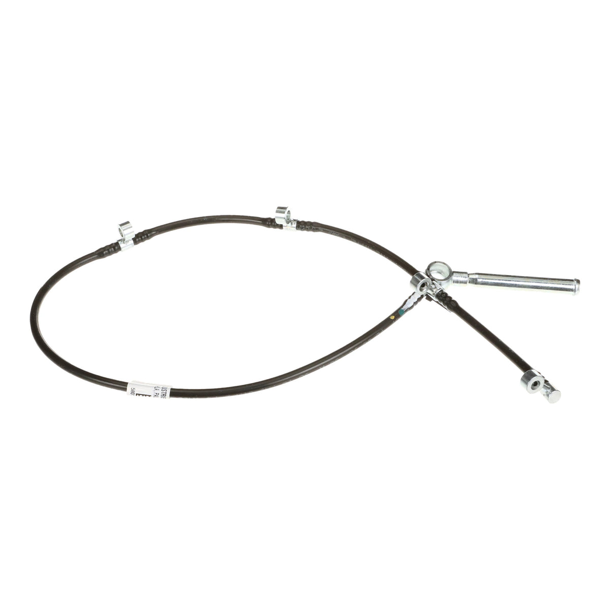 5801621363 - OEM INJECTION PIPE - CASE CONSTRUCTION