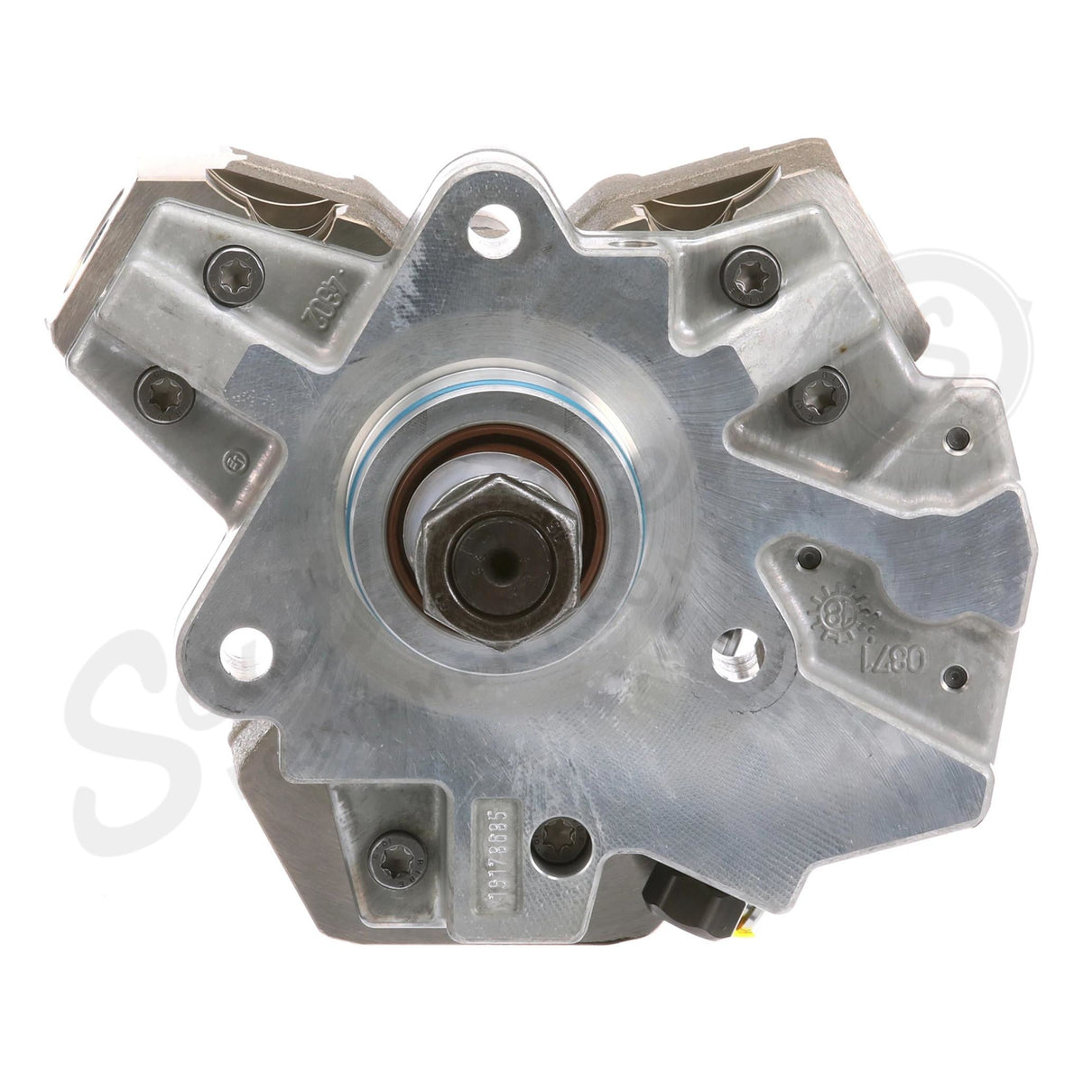 5801633945 - OEM FUEL INJECTION PUMP - CASE CONSTRUCTION