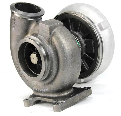 5801647158R - OEM REMANUFACTURED TURBOCHARGER - CASE CONSTRUCTION