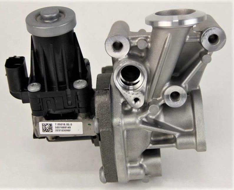 5801669153R - OEM CONTROL VALVE - CASE CONSTRUCTION