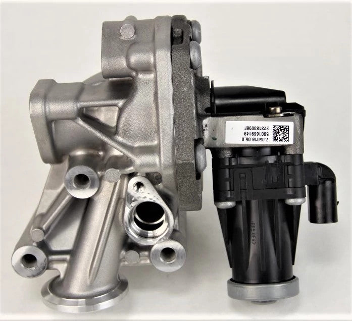 5801669153R - OEM CONTROL VALVE - CASE CONSTRUCTION