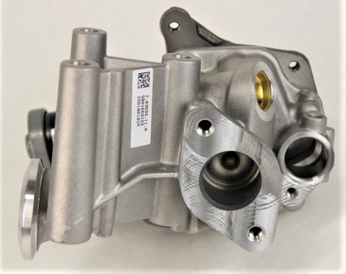 5801669153R - OEM CONTROL VALVE - CASE CONSTRUCTION