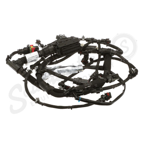 5801684309 - OEM WIRING HARNESS - CASE CONSTRUCTION