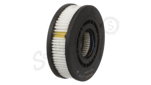 5801686484 - OEM ENGINE BREATHER FILTER - CASE CONSTRUCTION