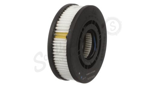 5801686484 - OEM ENGINE BREATHER FILTER - CASE CONSTRUCTION