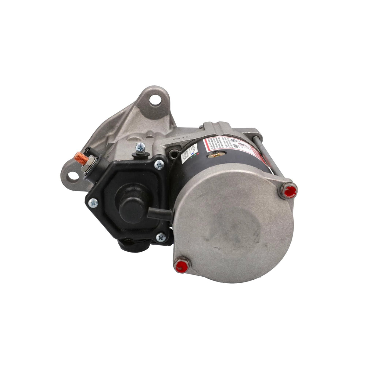 5801710983R - OEM REMANUFACTURED IVECO STARTER - CASE CONSTRUCTION