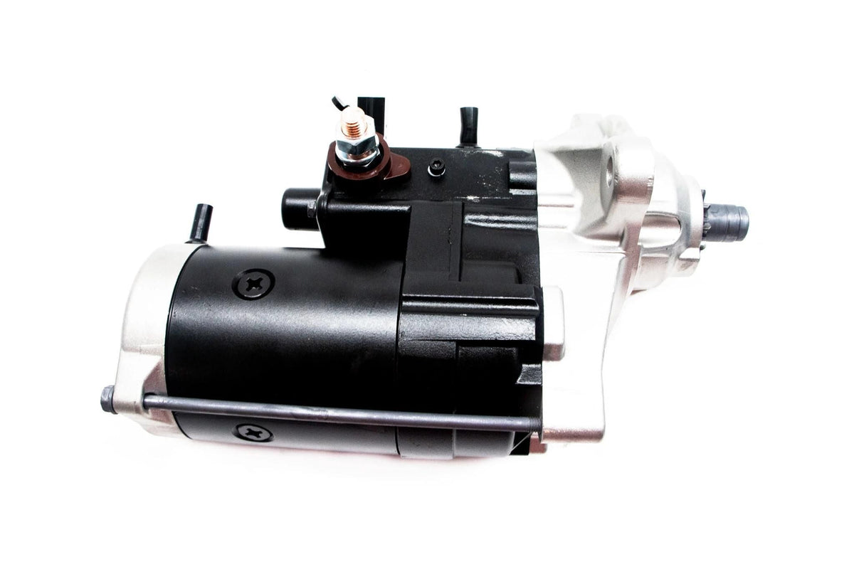 5801711014R - OEM REMANUFACTURED STARTER - CASE CONSTRUCTION